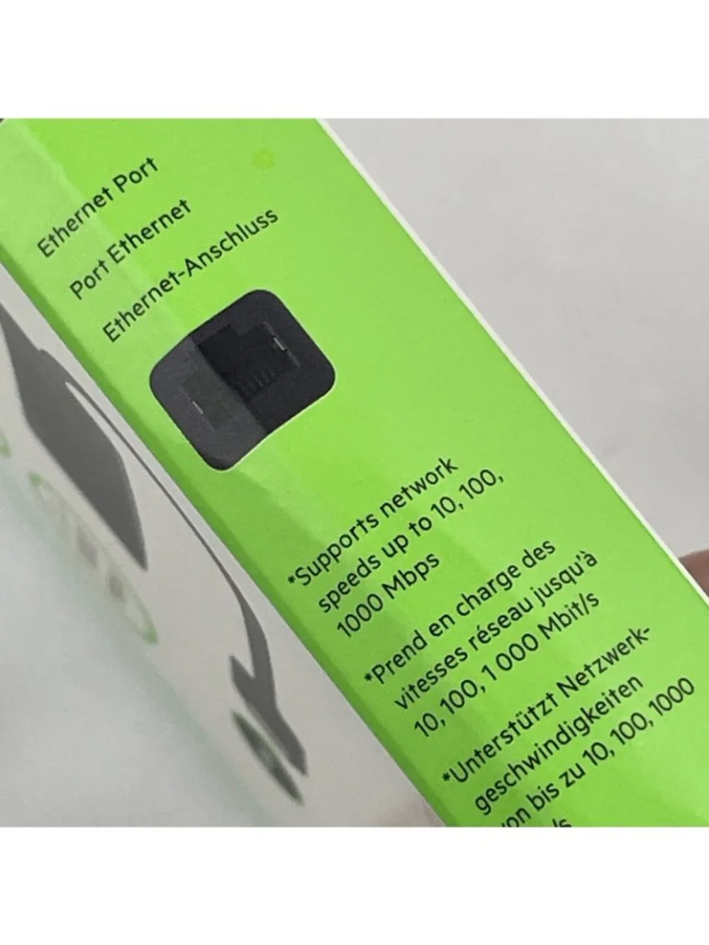 belkin authentic usb